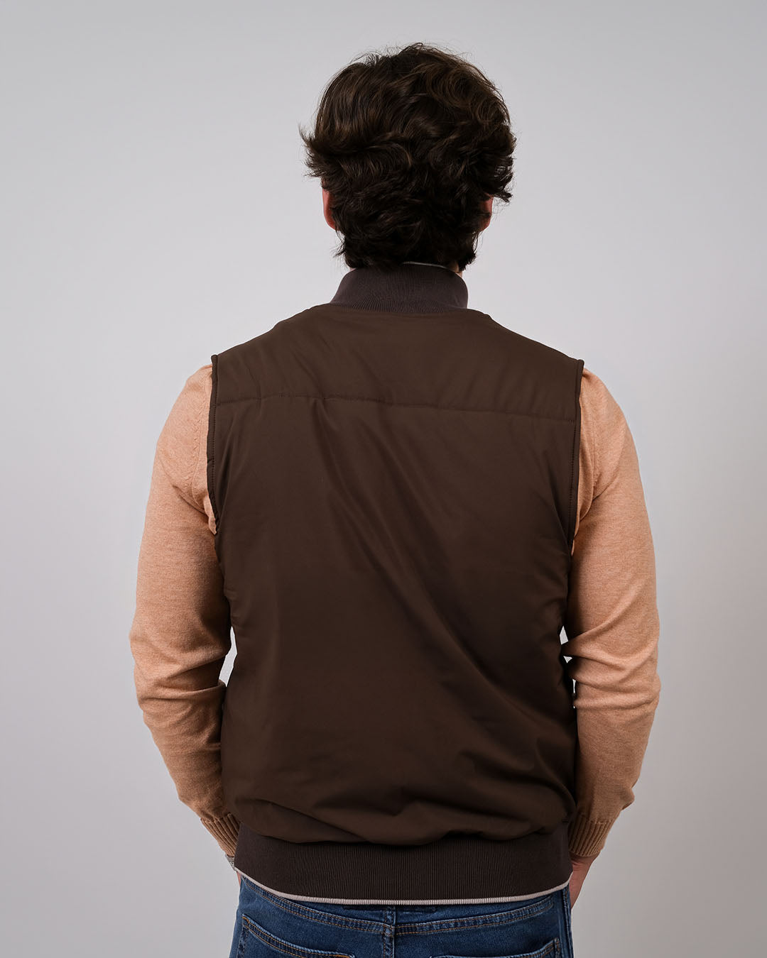 Gran Sasso Vest
