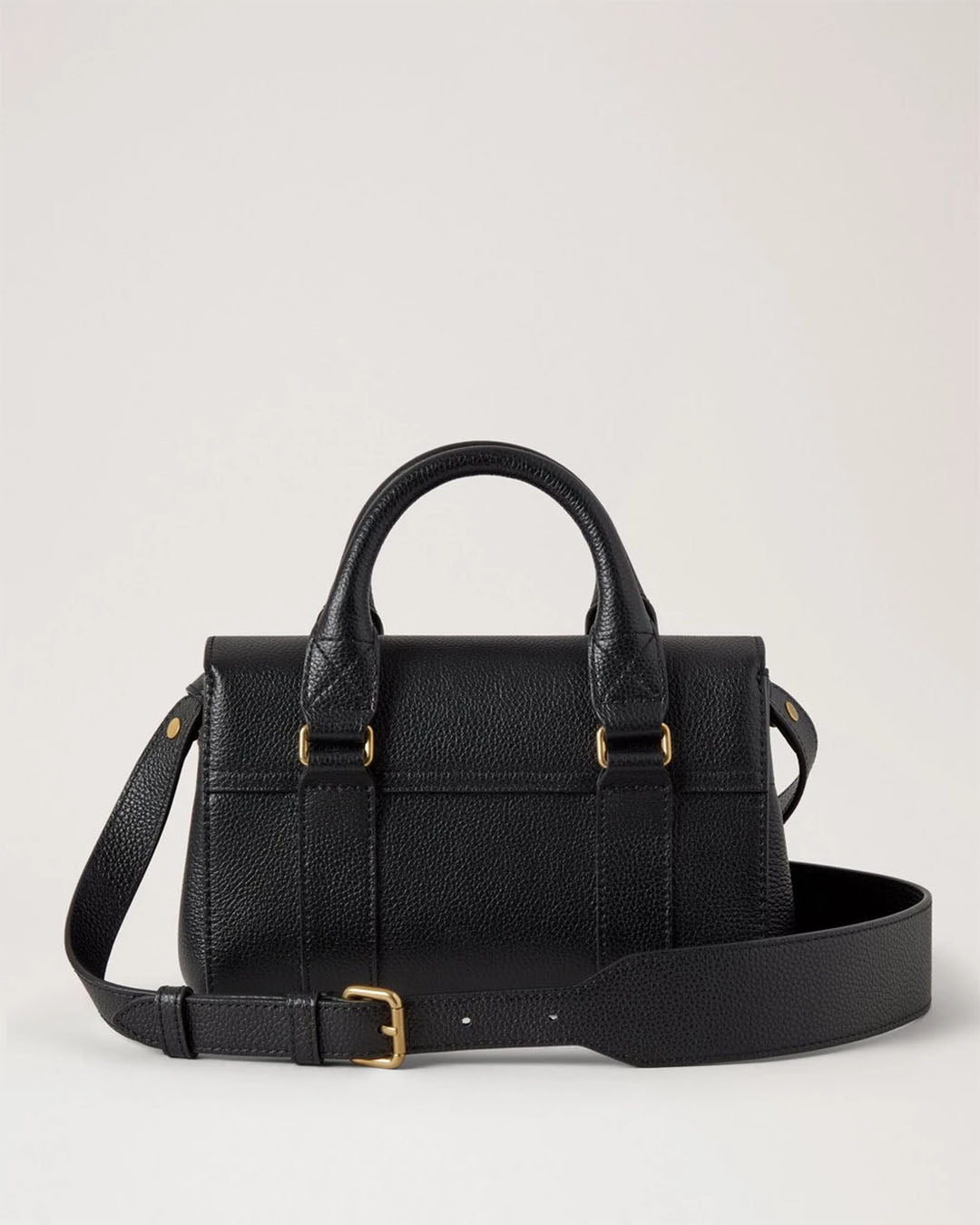 Mulberry Mini Heritage Bayswater