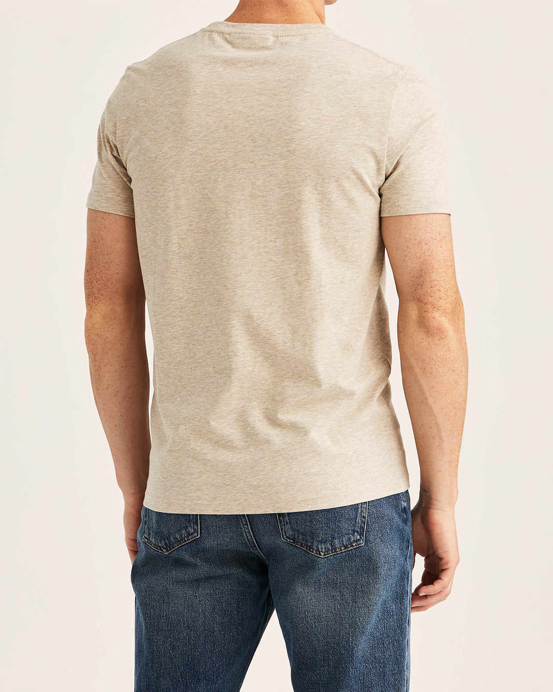 Morris James Tee