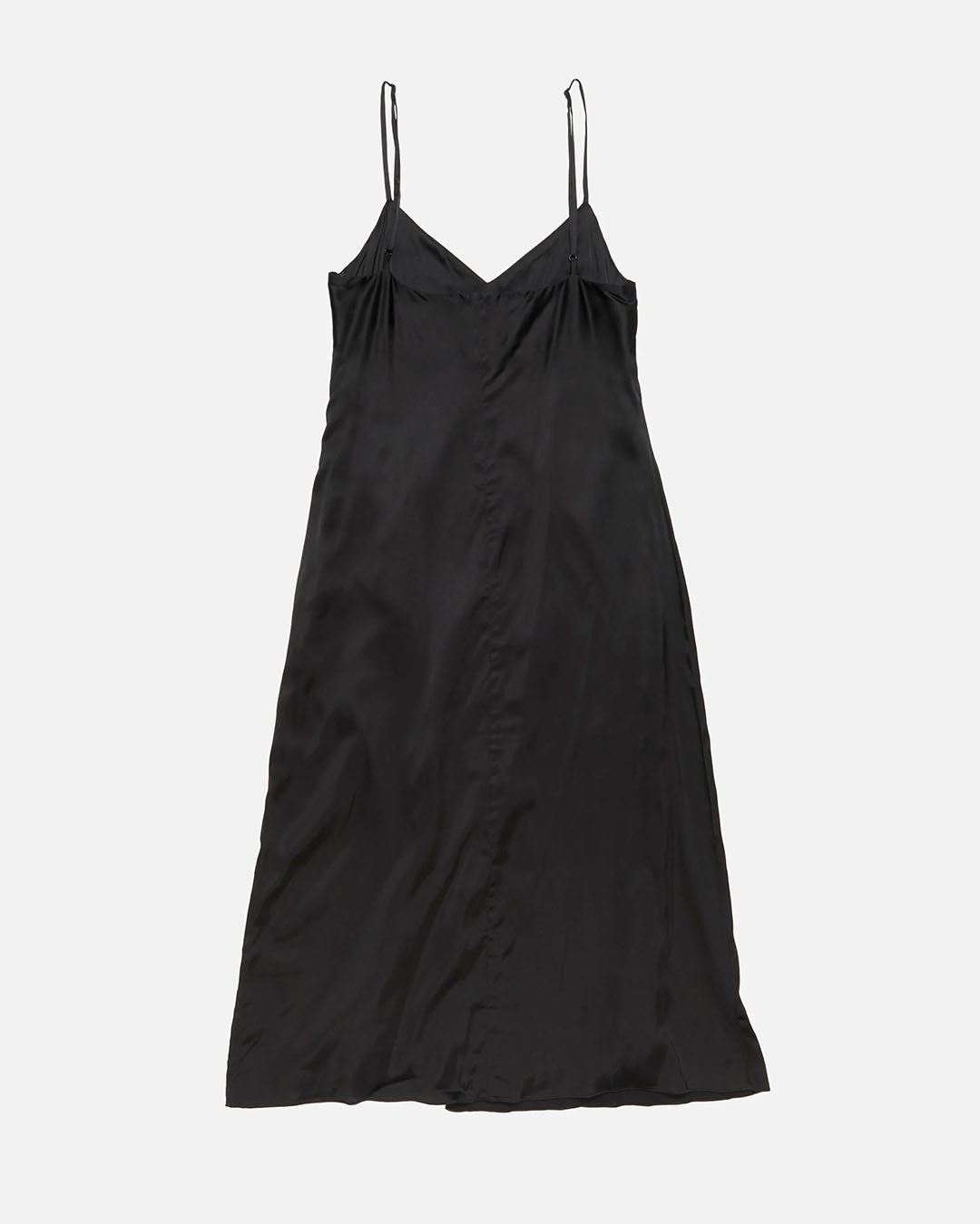 Acne Studios Satin Slip Dress