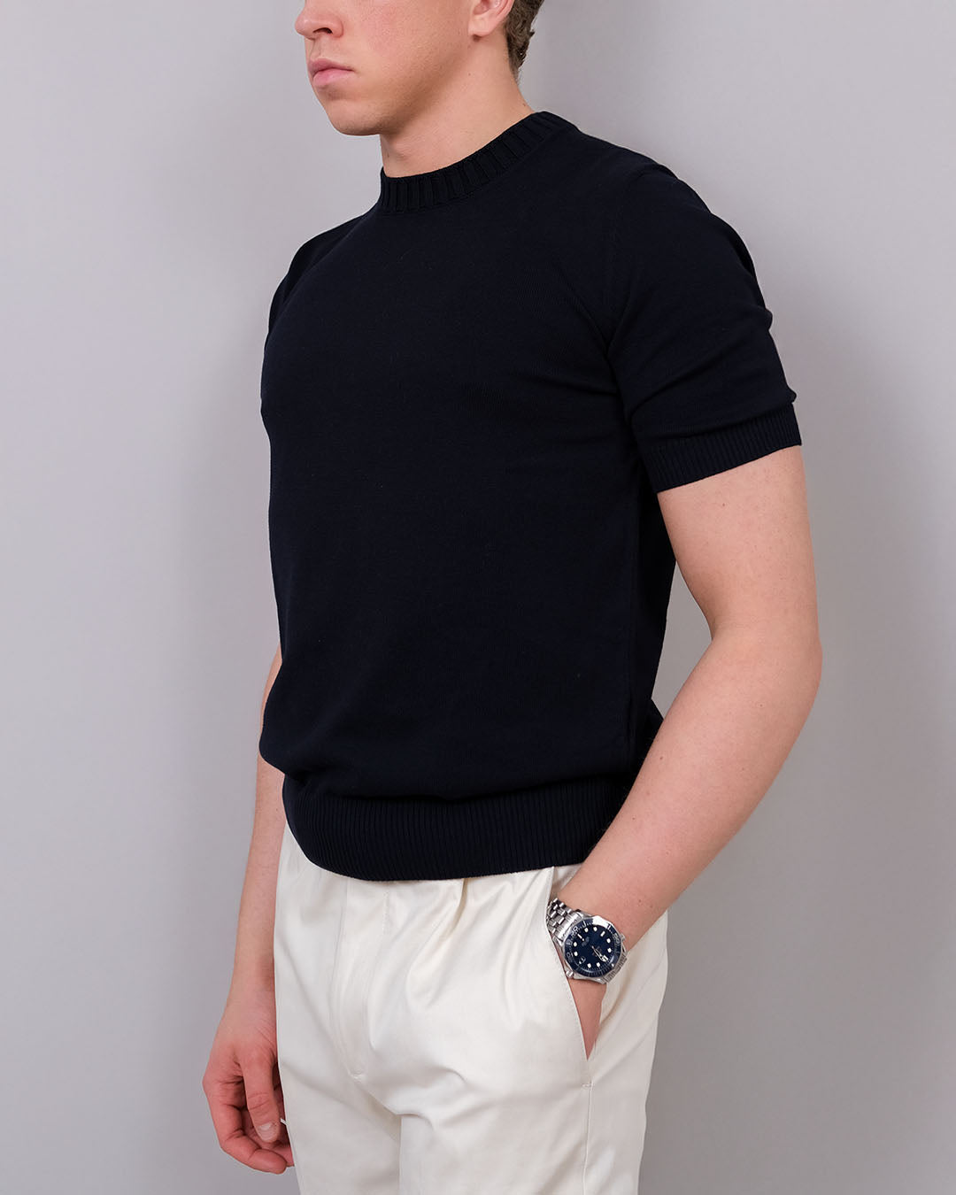 Gran Sasso Crew NS/SLV