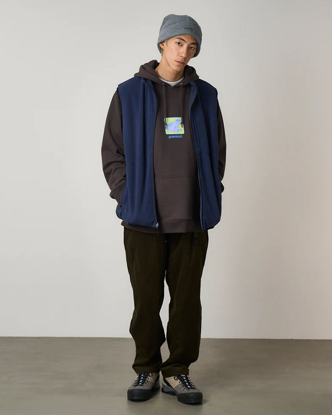 Gramicci Corduroy Gramicci Pant