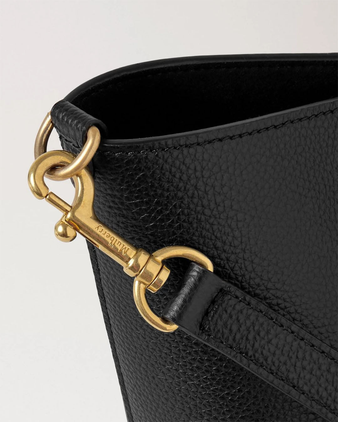 Mulberry Mini Bayswater Tote