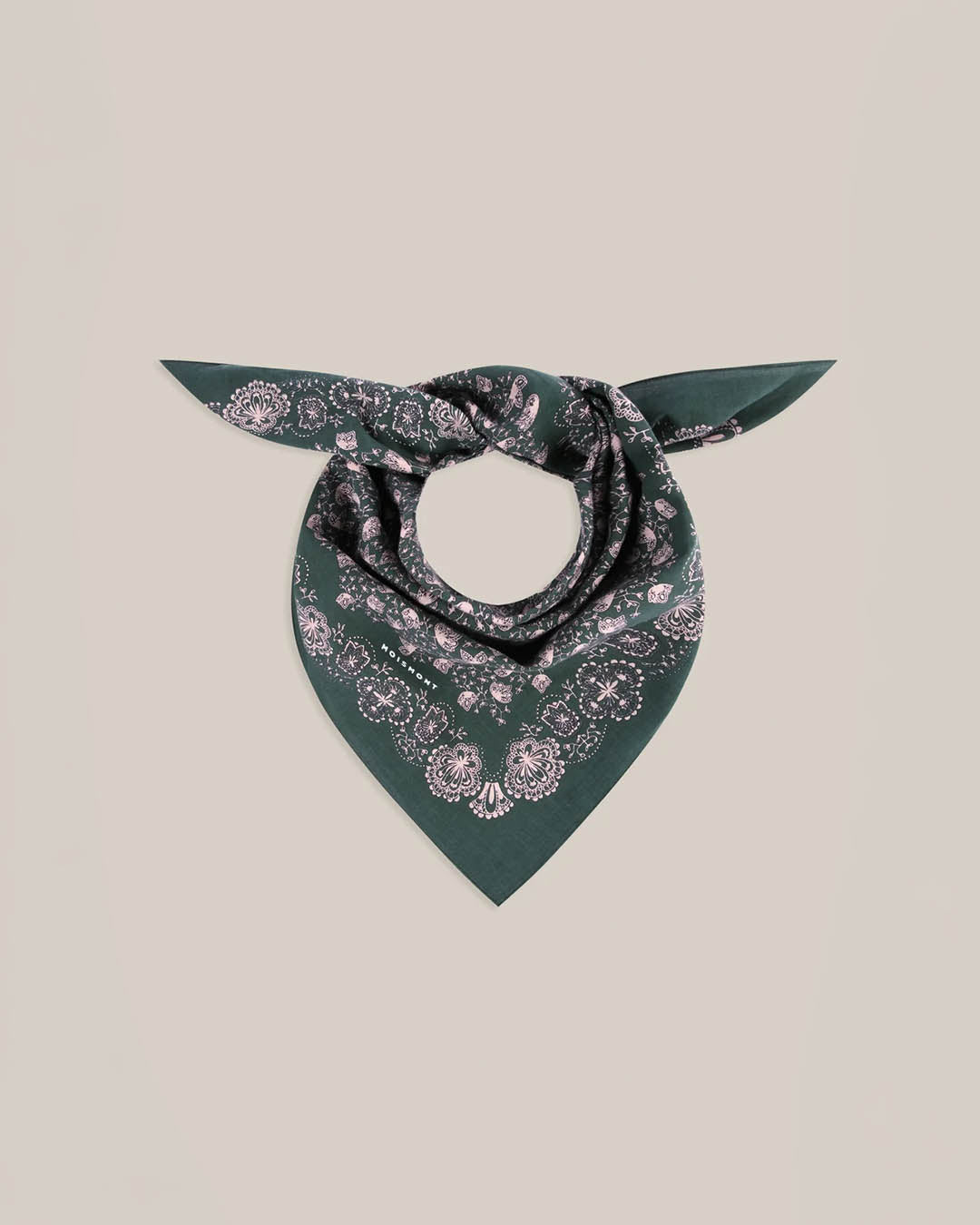 Moismont Scarf Milan N°675