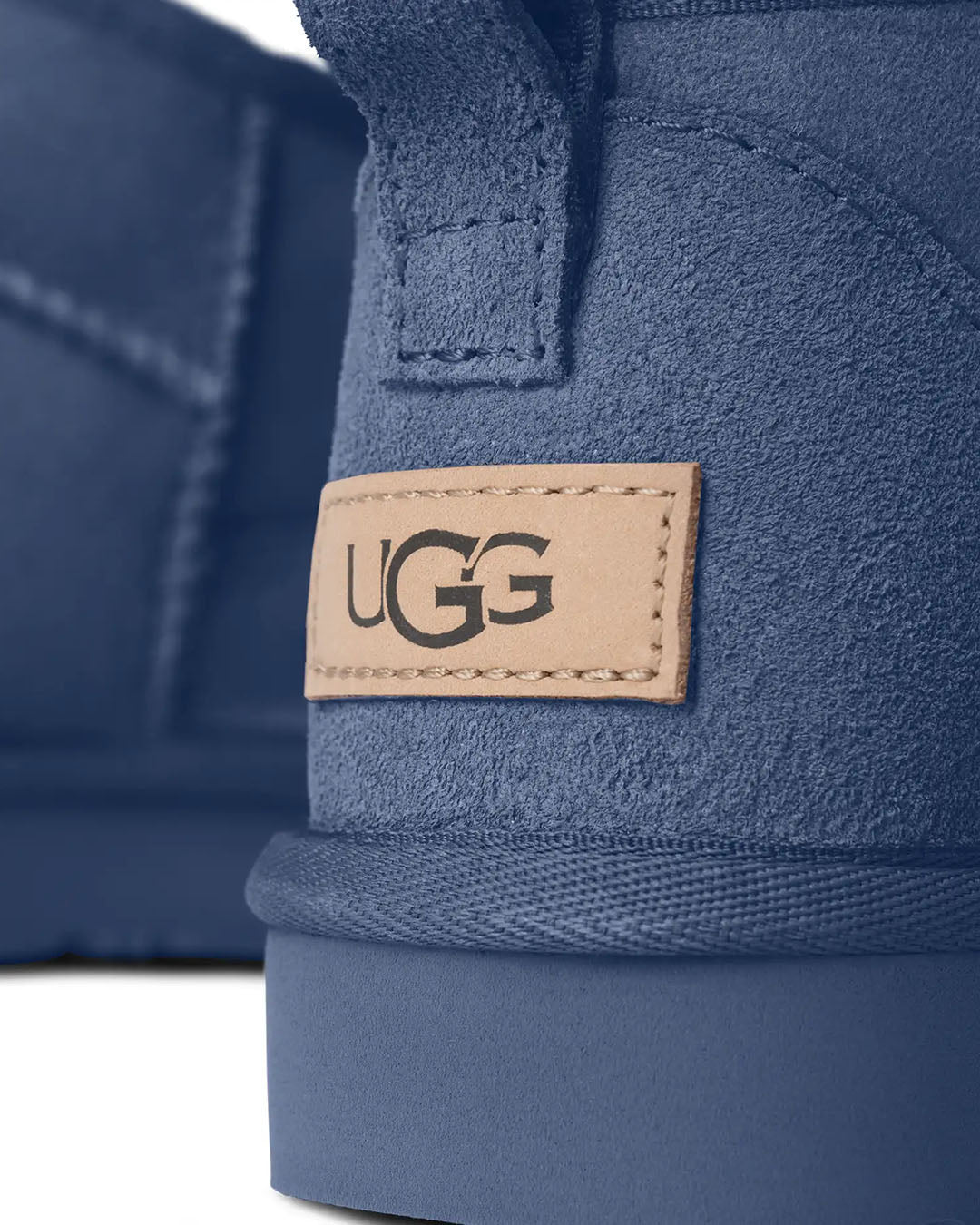 UGG W Classic Ultra Mini