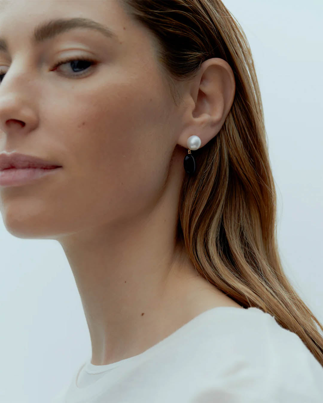 Ragbag Dualism Earrings