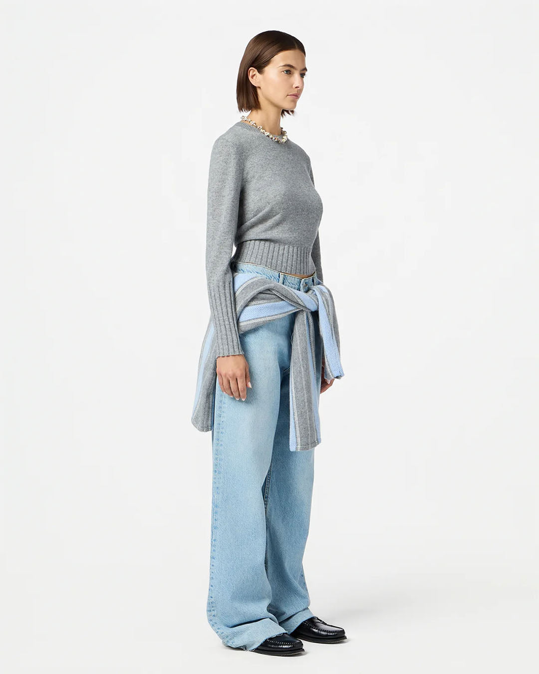 Guest In Residence Shrunken Crew