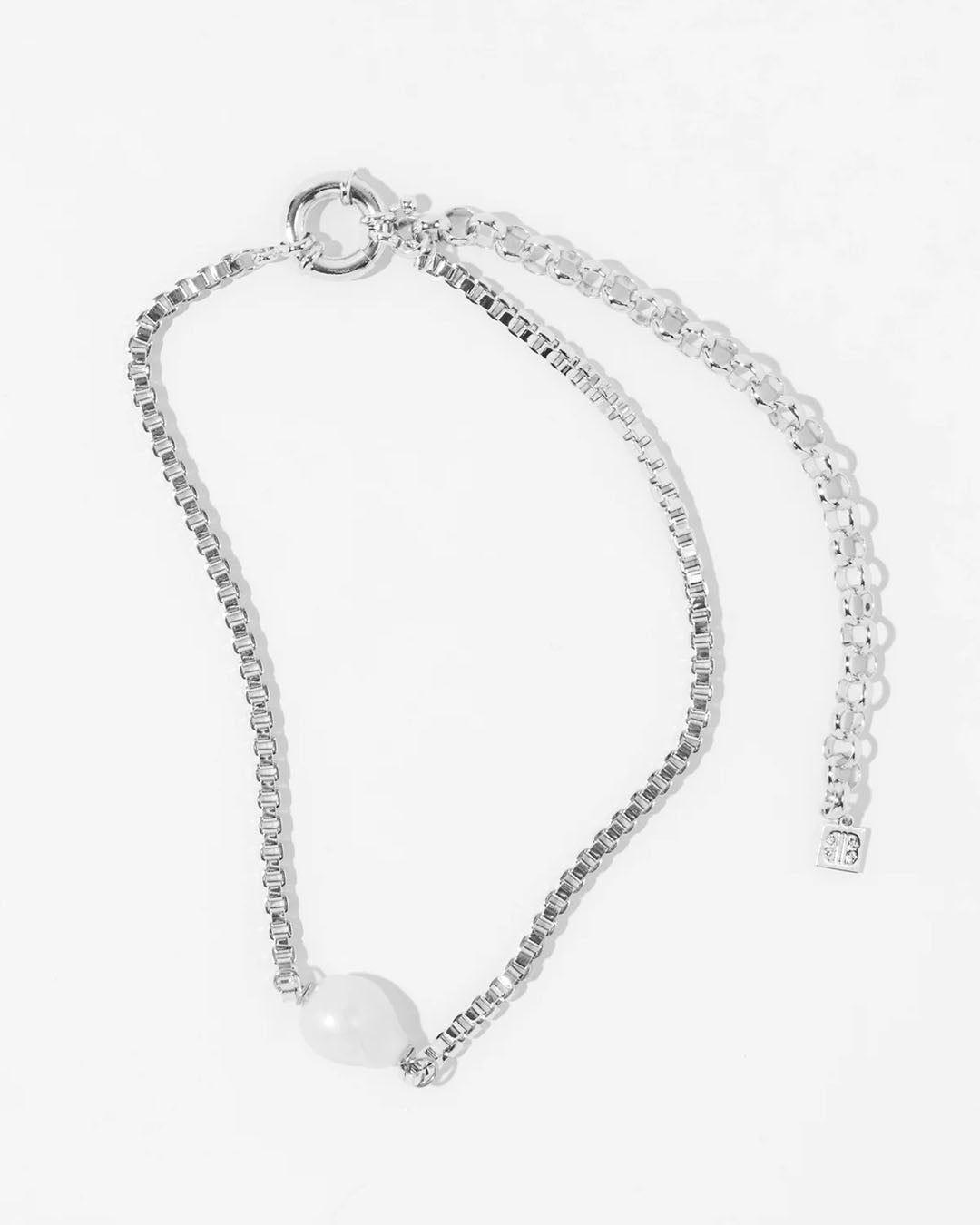 Pearl Octopuss.Y Venezia Necklace