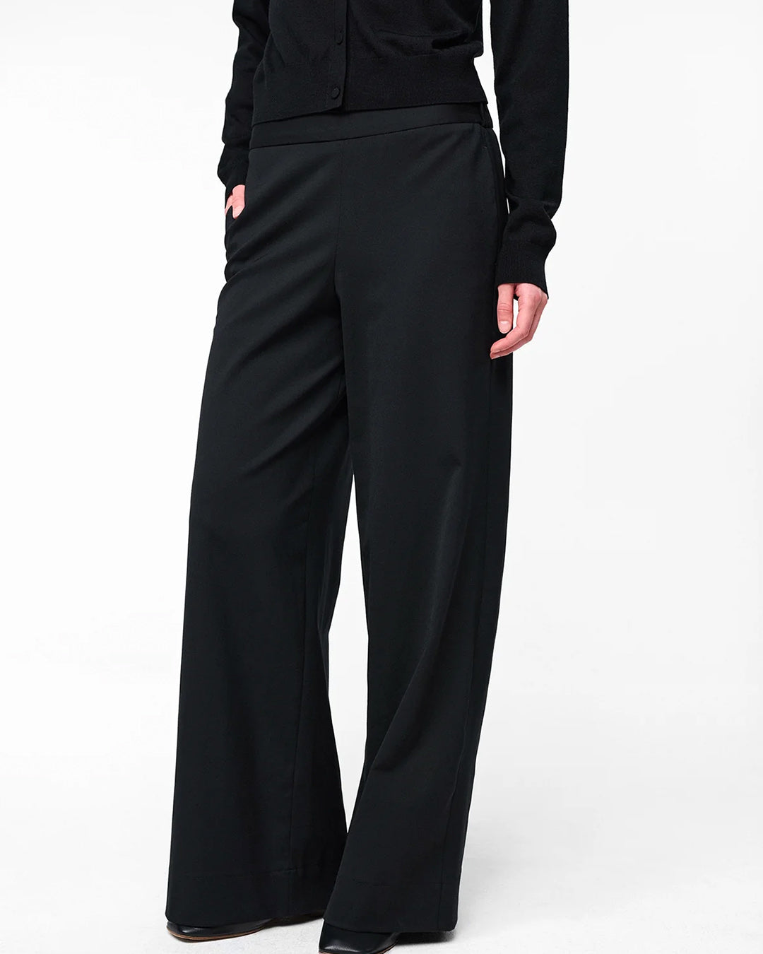 Julie Josephine Aurora Trouser