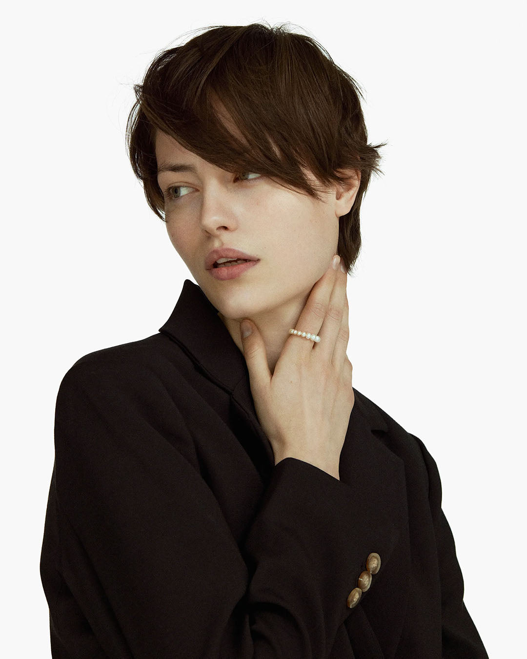 Ragbag Ring