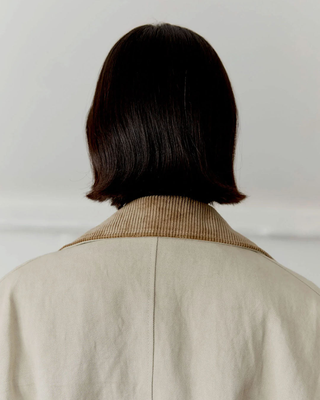 Cawley Japanese Drill Hunter Jacket