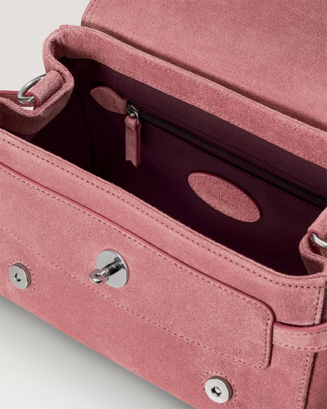 Mulberry Mini Alexa