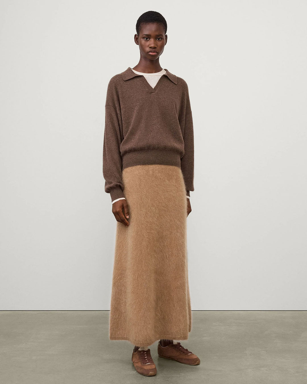 Lisa Yang Katriel Sweater