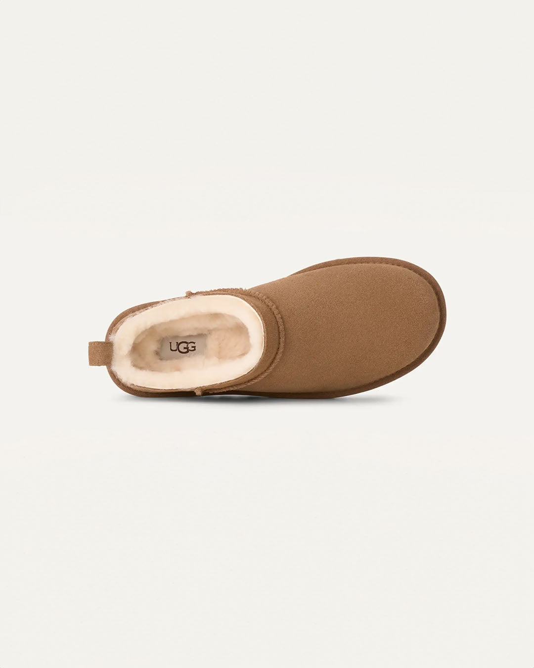 UGG W Classic Micro