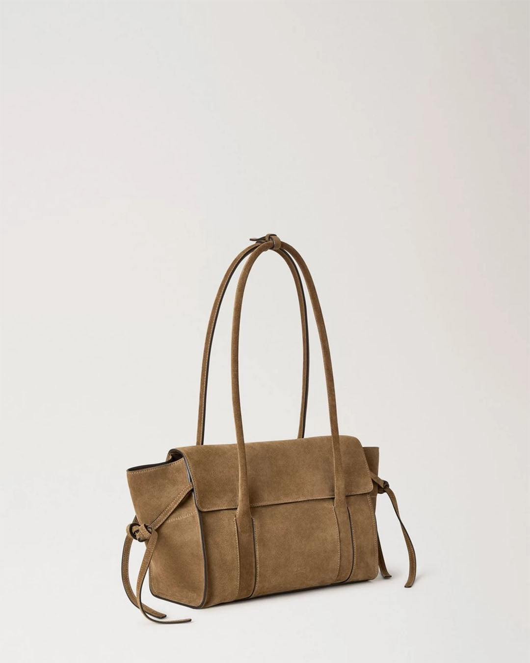 Mulberry Small Soft Bayswater