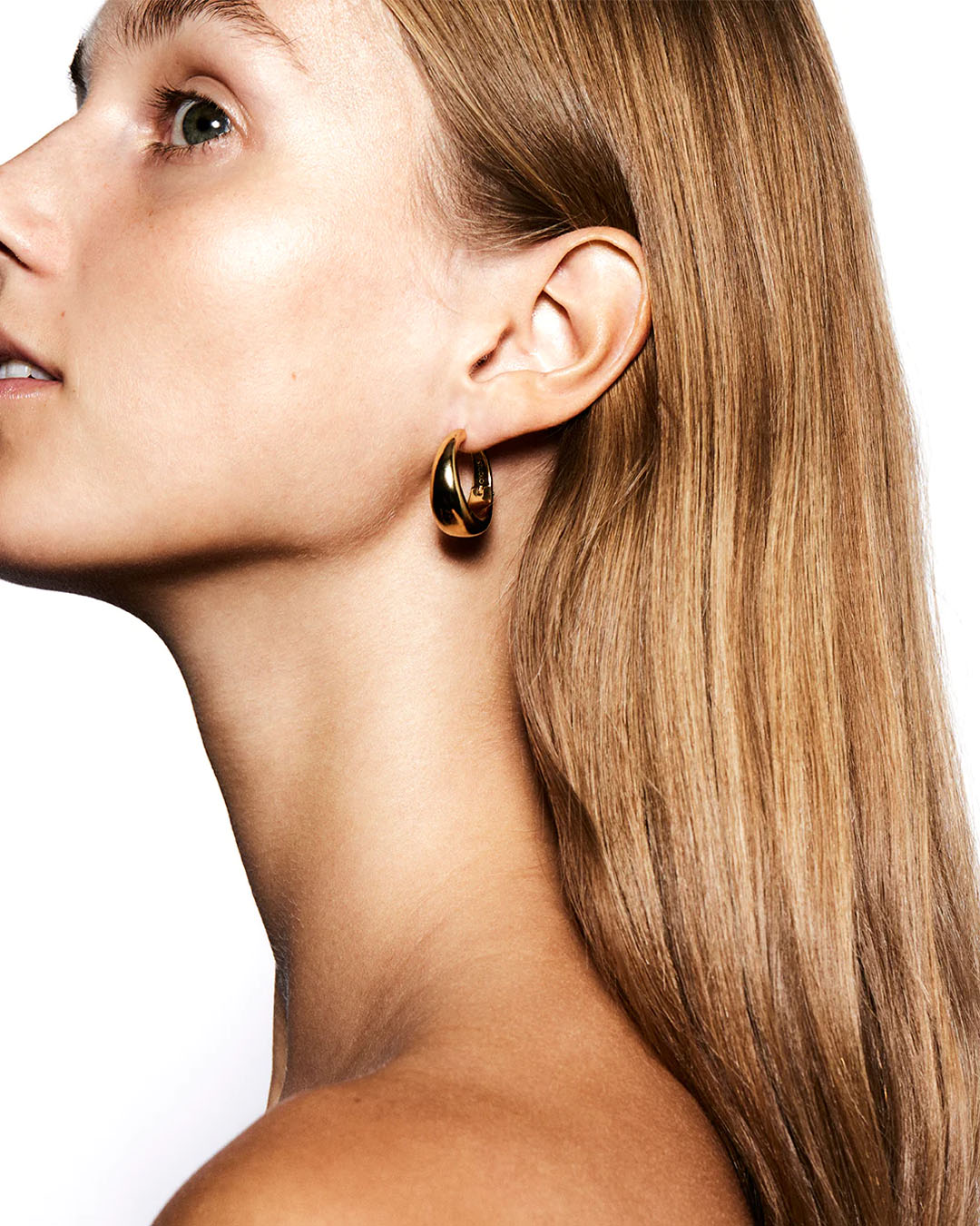 Lié Studio The Andrea Earrings
