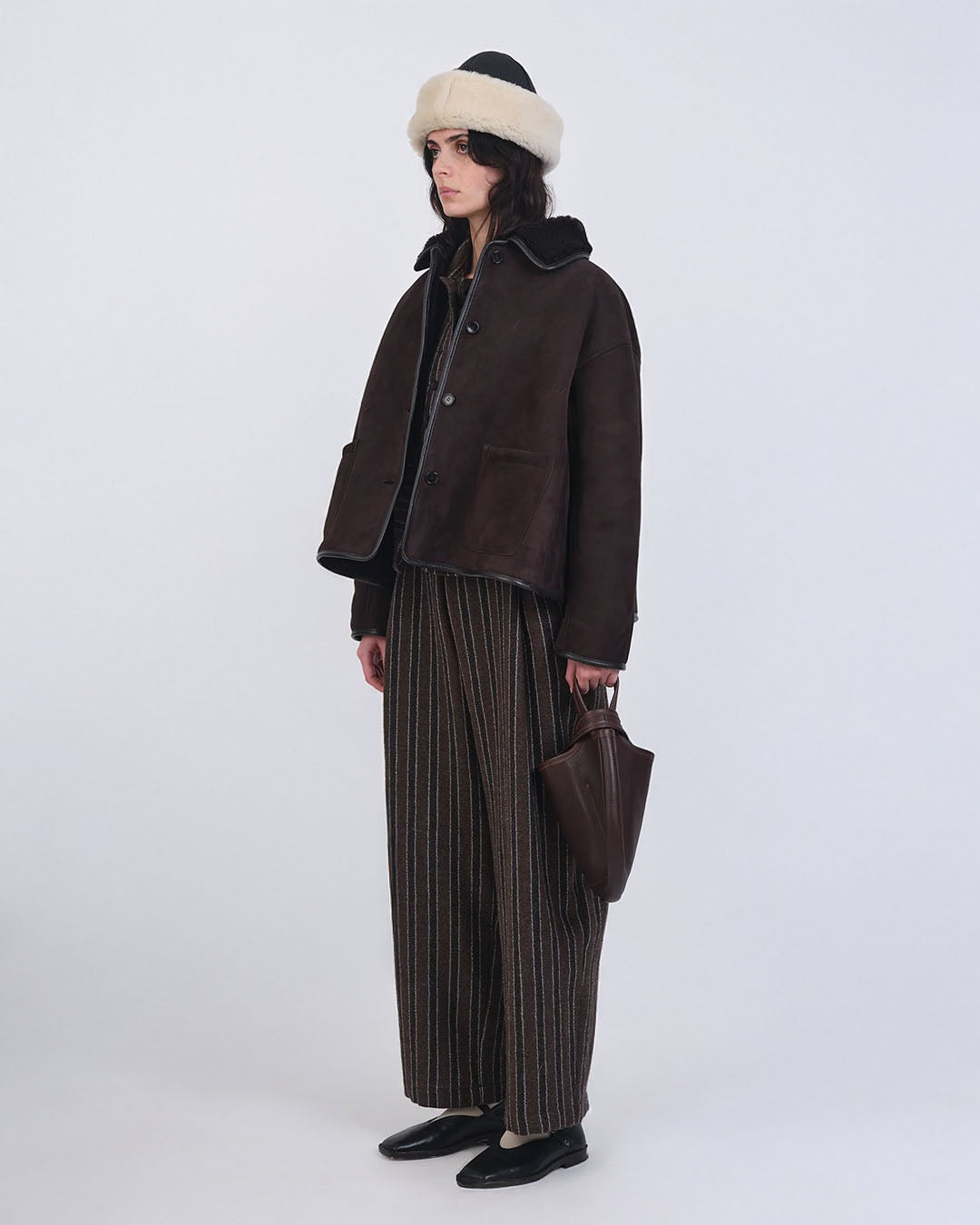 Cawley Avis Jacket