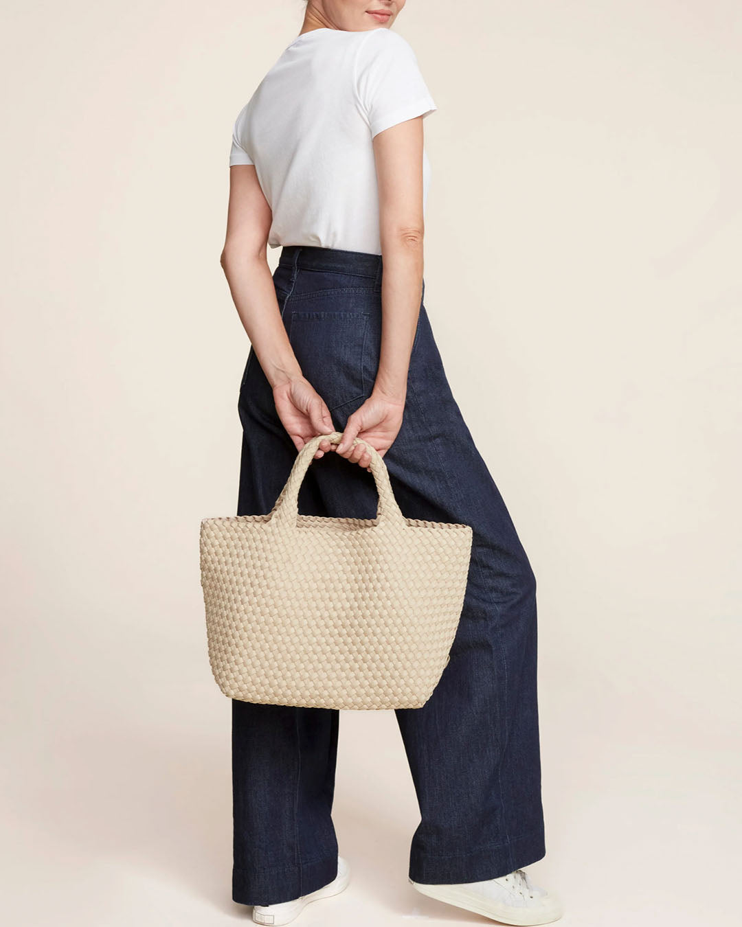 Naghedi St. Barths Medium Tote