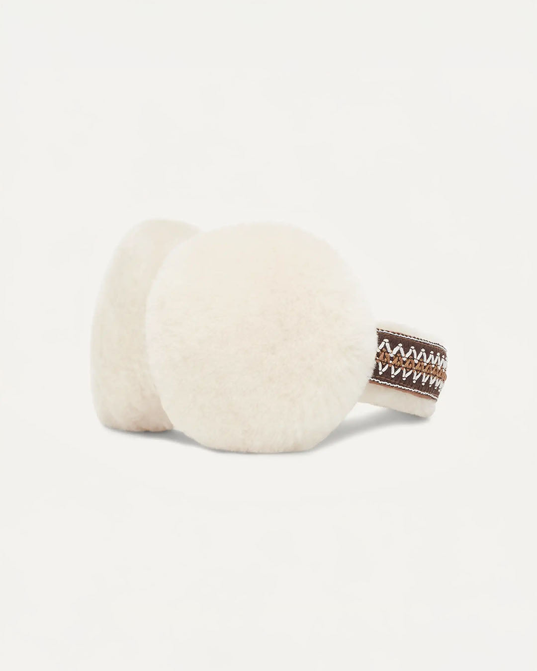 UGG W Sheepskin Earm