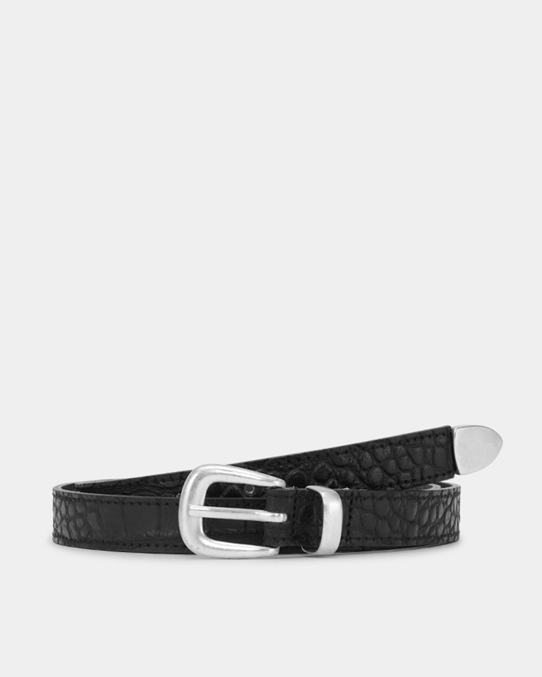 Yori Jomo Western Belt 2cm