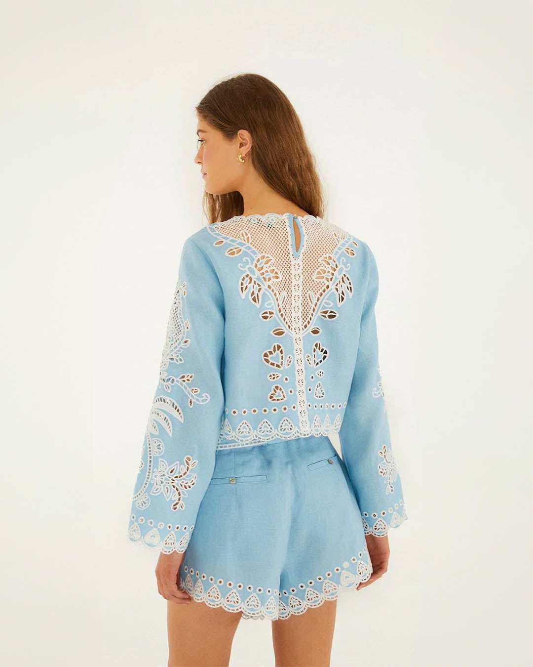 Farm Rio Richelieu Top