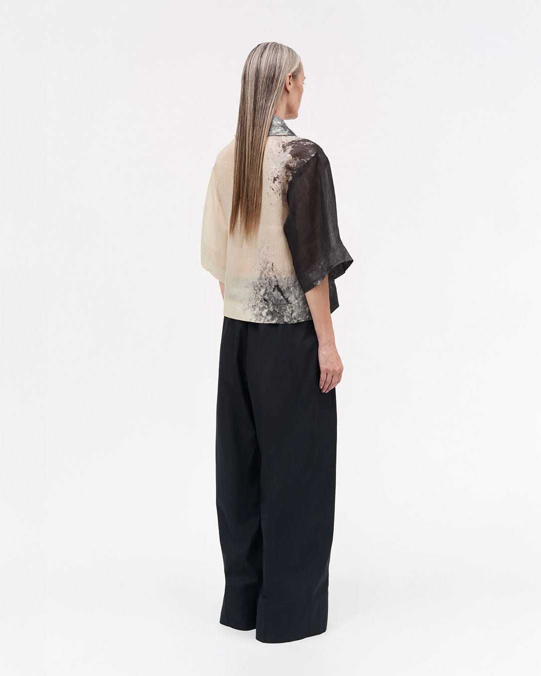 MKDT Seraphina Light Ramie