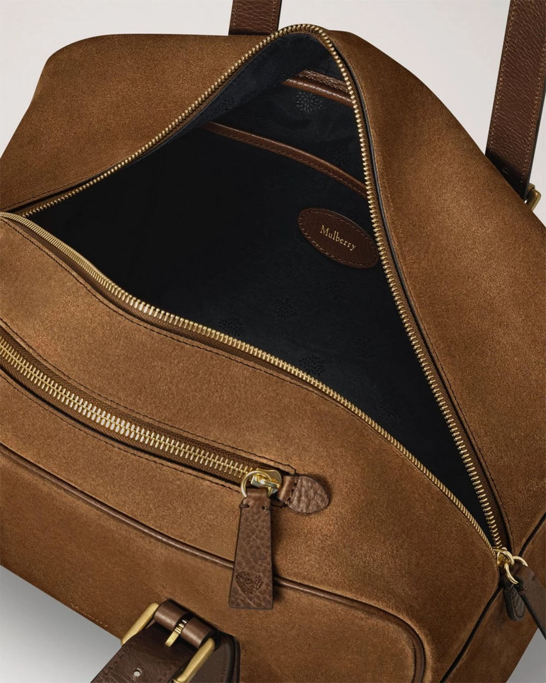Mulberry Boston