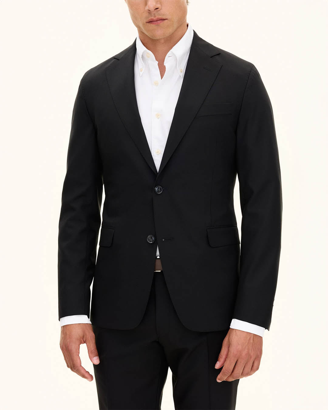 Oscar Jacobson Ego Blazer