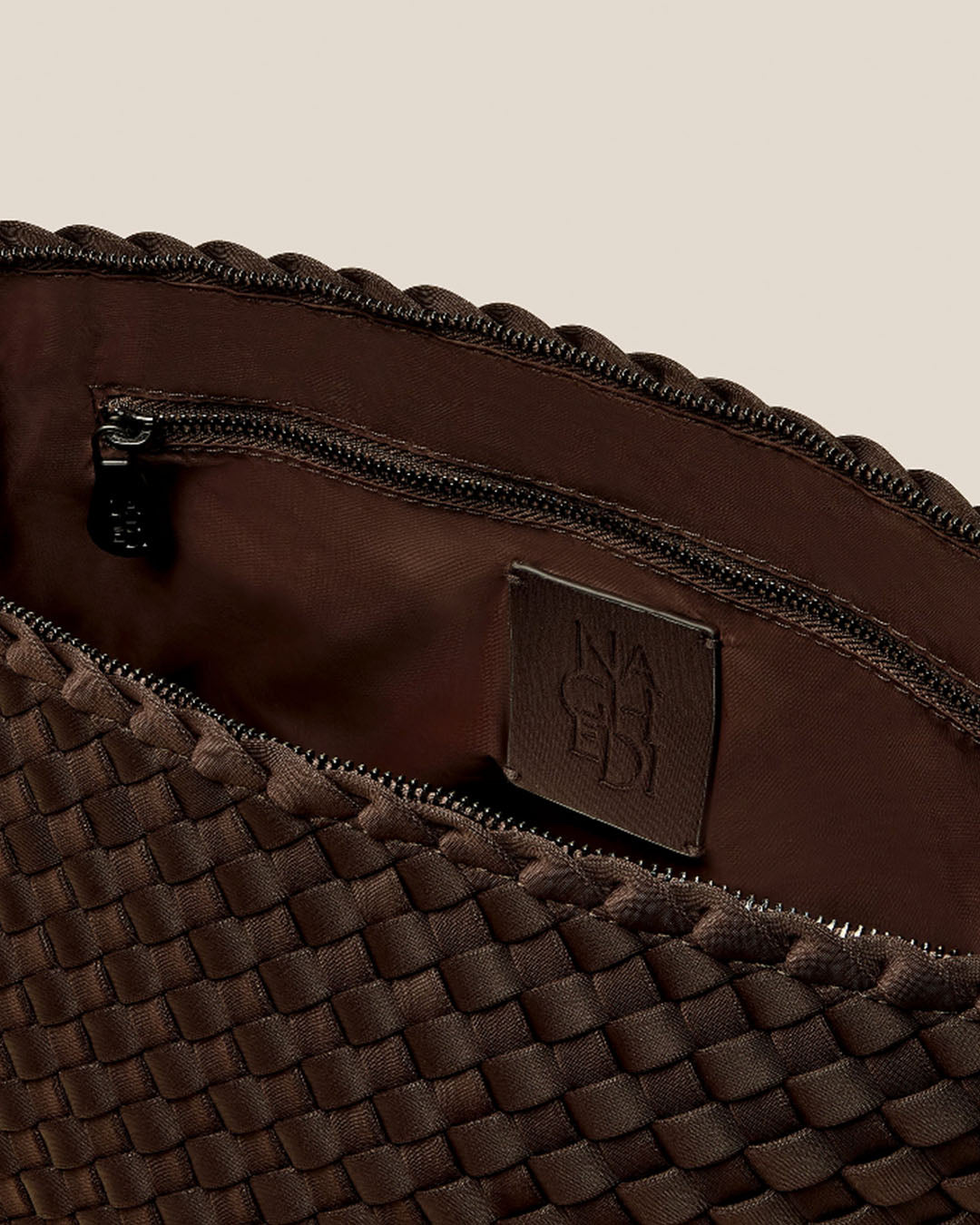 Naghedi Portofino Large Cosmetic Case