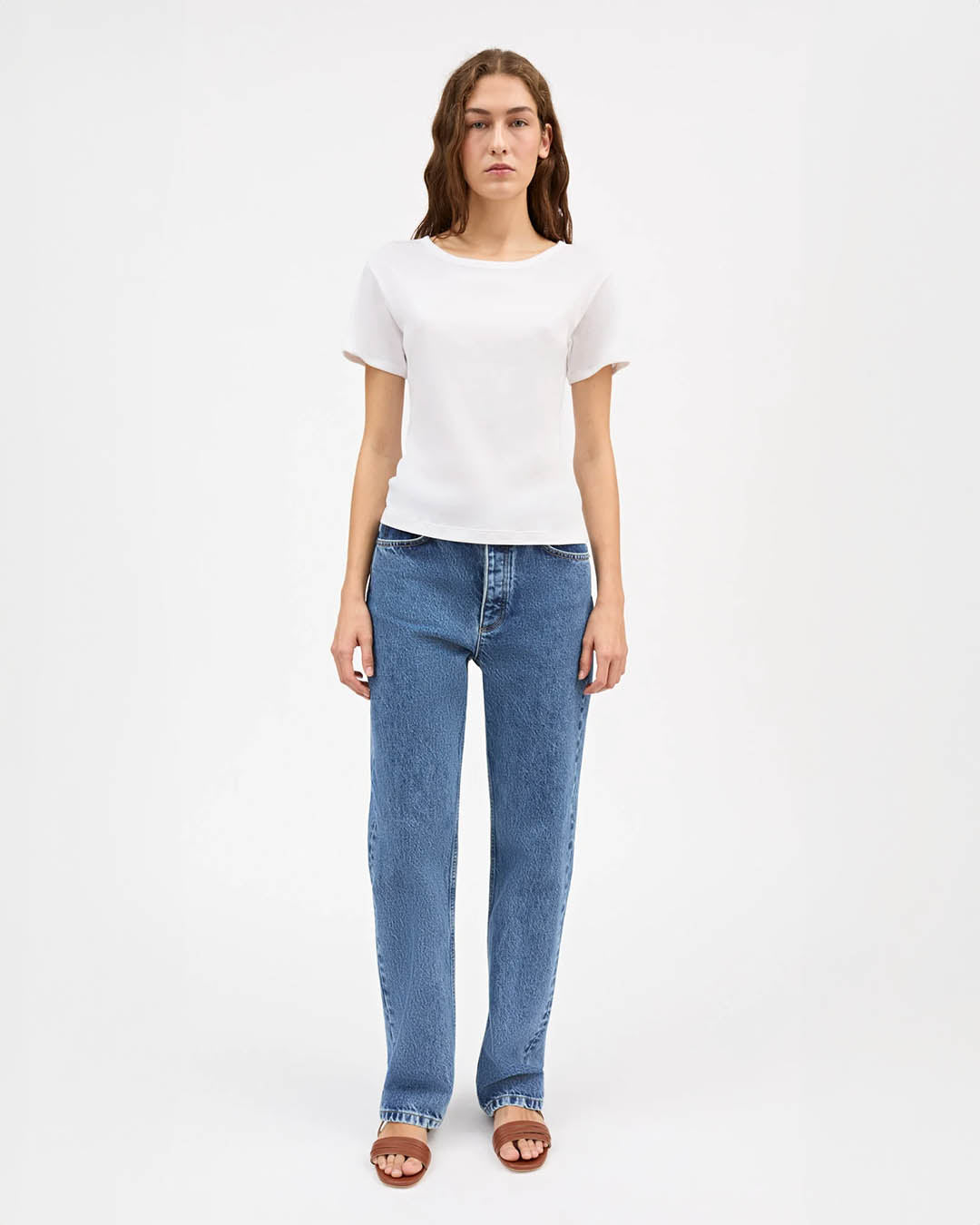 Skall Studio Seventies Tee