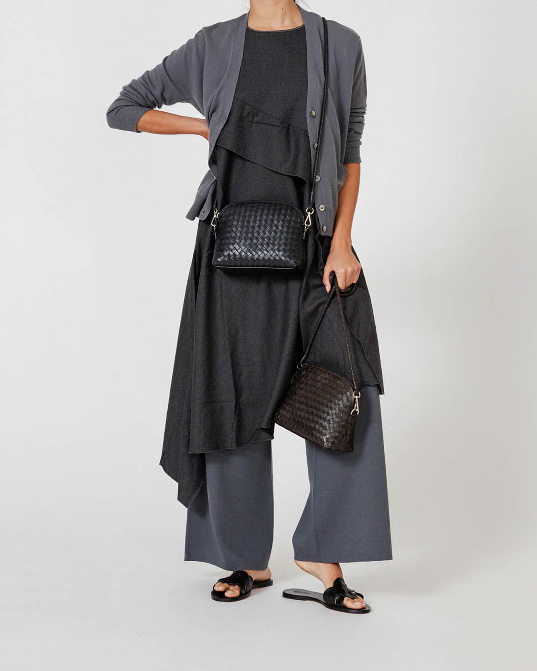 Dragon Diffusion Chunky Fellini Pochette