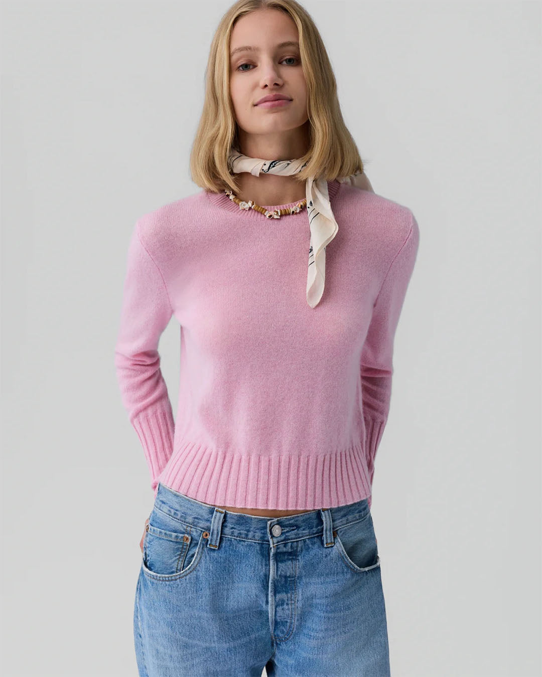 Guest In Residence Shrunken Crew