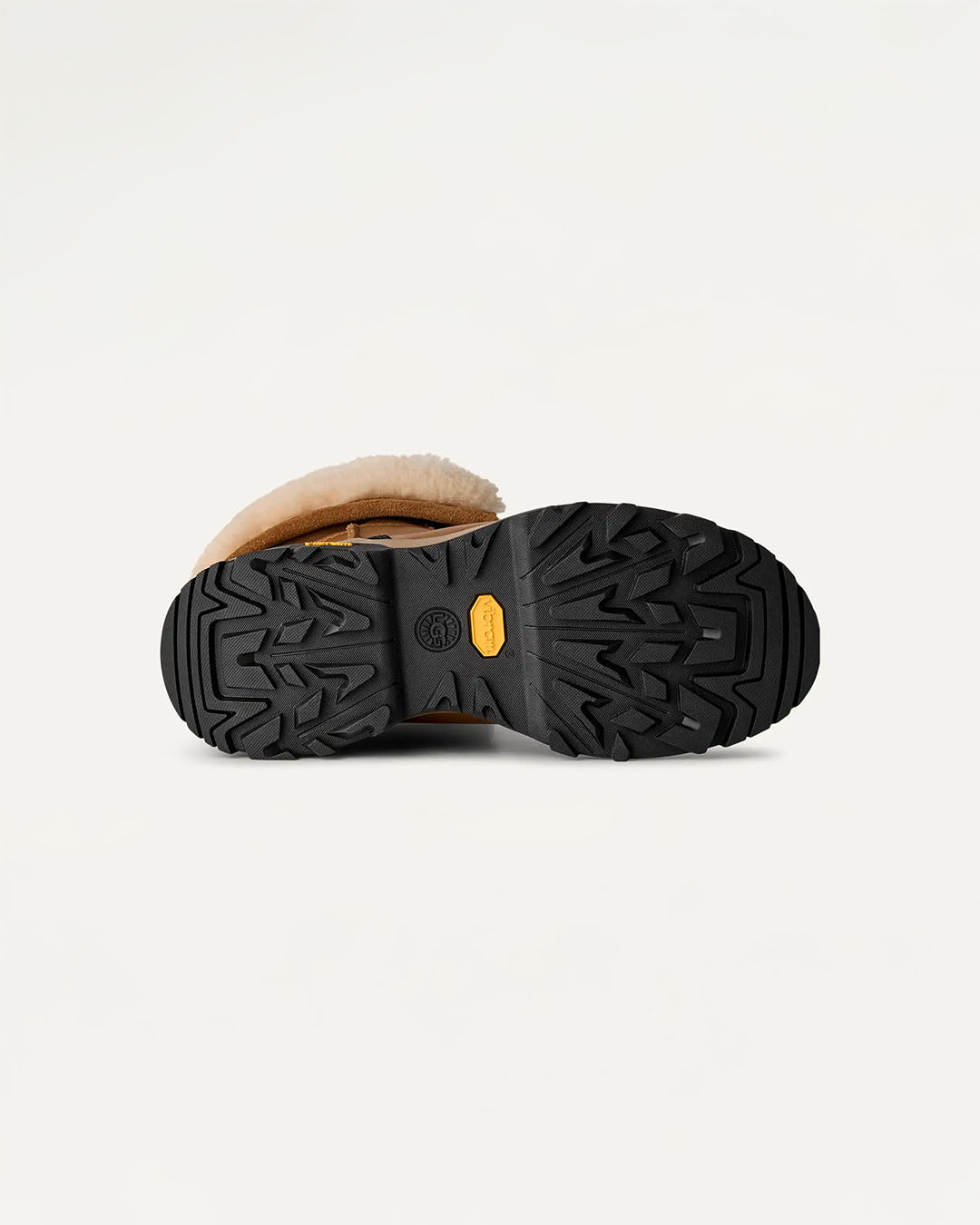 UGG W Adirondack Boot XXV