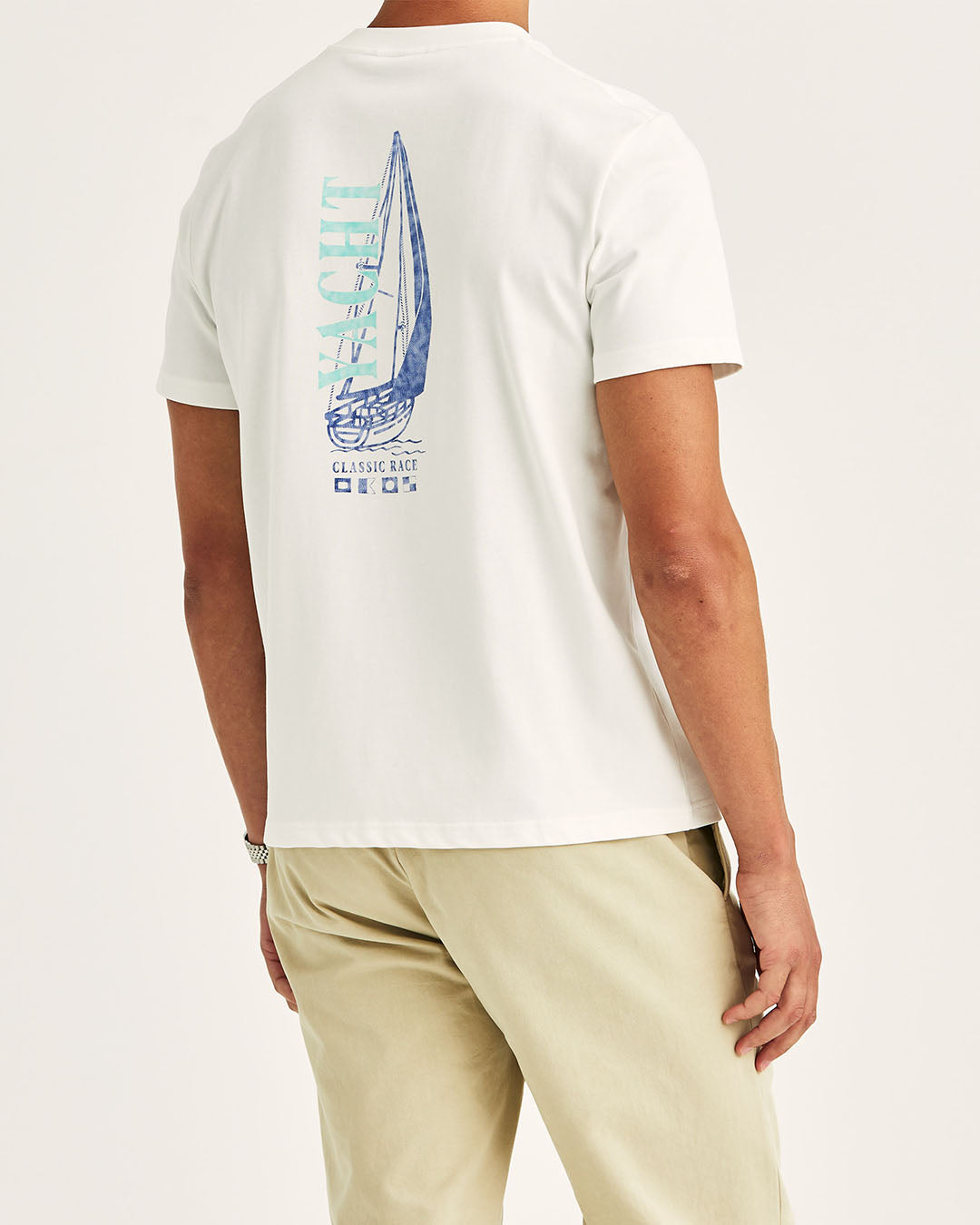 Morris Neville Tee