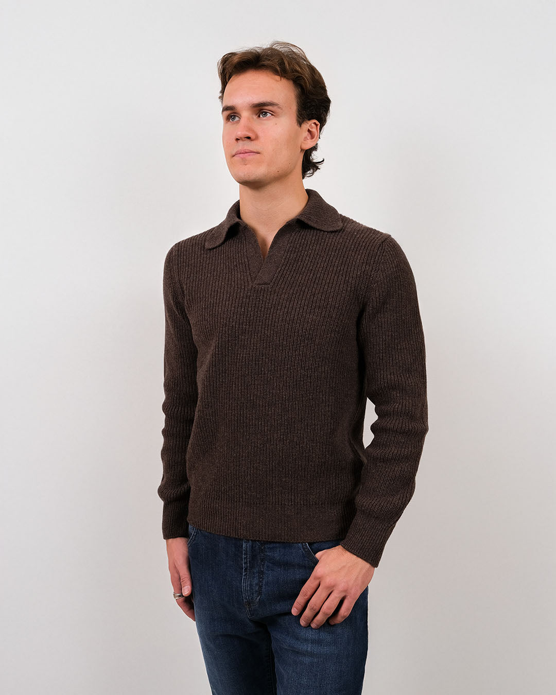 Gran Sasso Tennis L/SLV