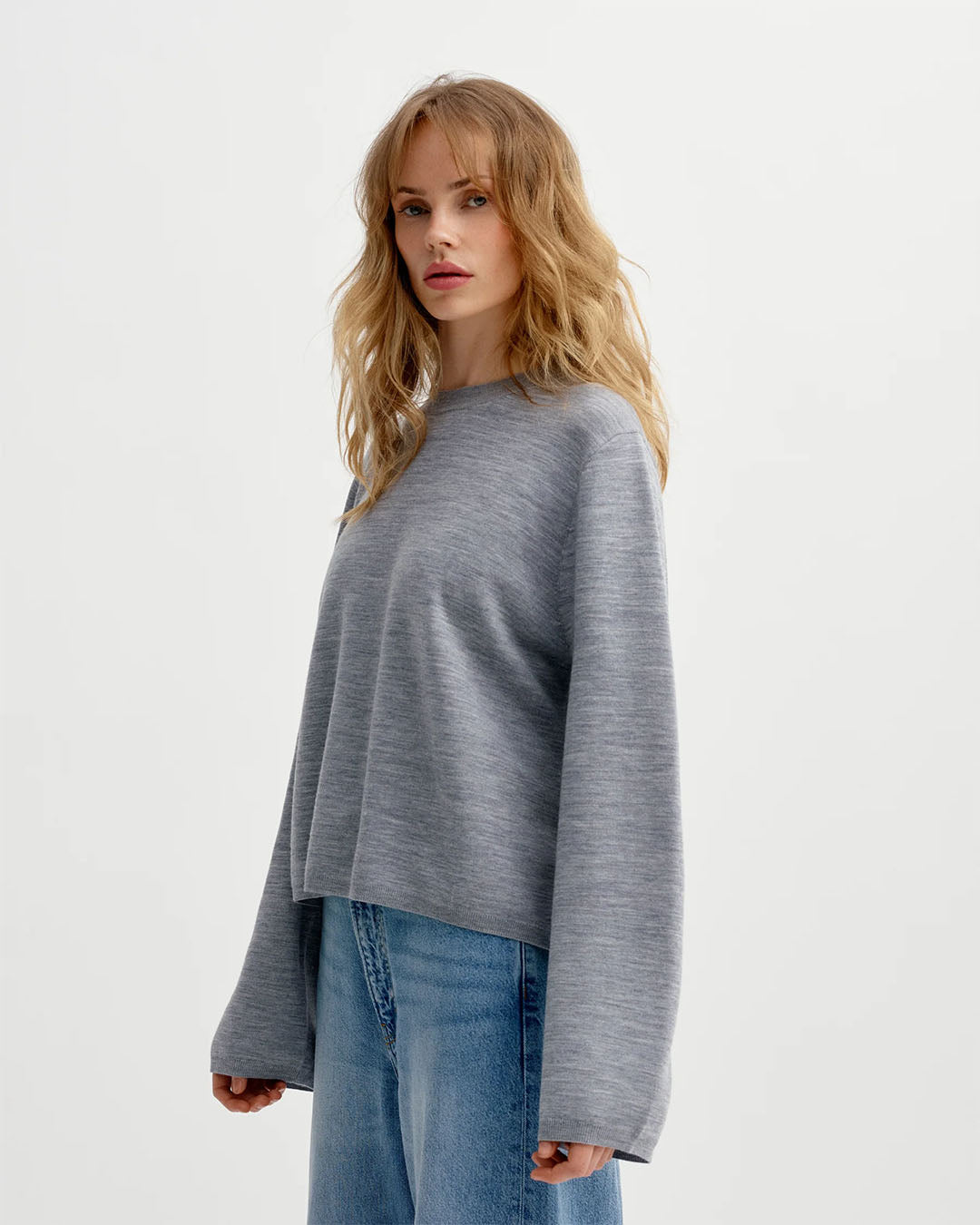 Ermer Montreal Sweater