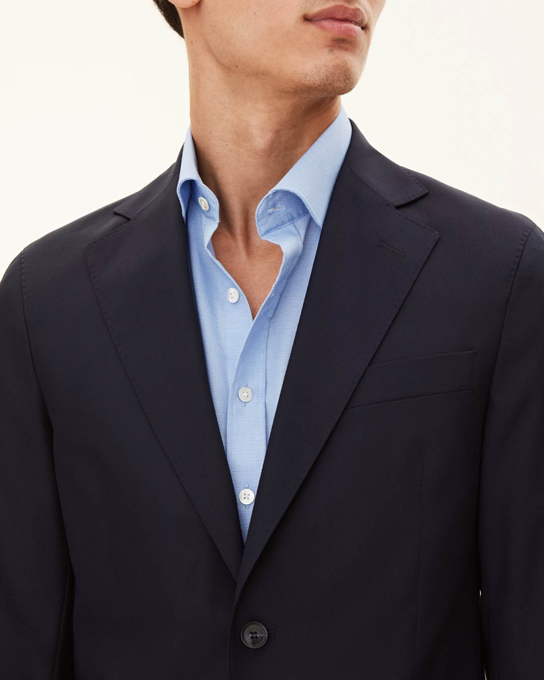 Oscar Jacobson Ego Blazer