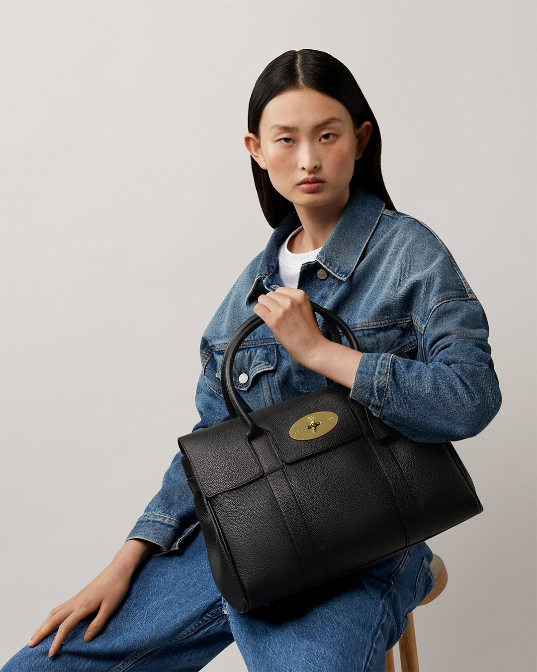 Mulberry Bayswater