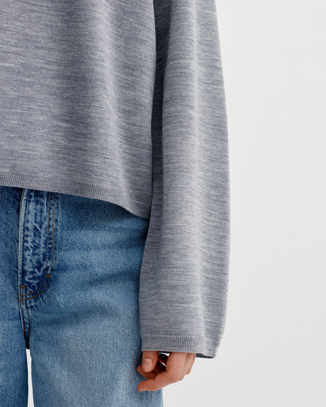 Ermer Montreal Sweater