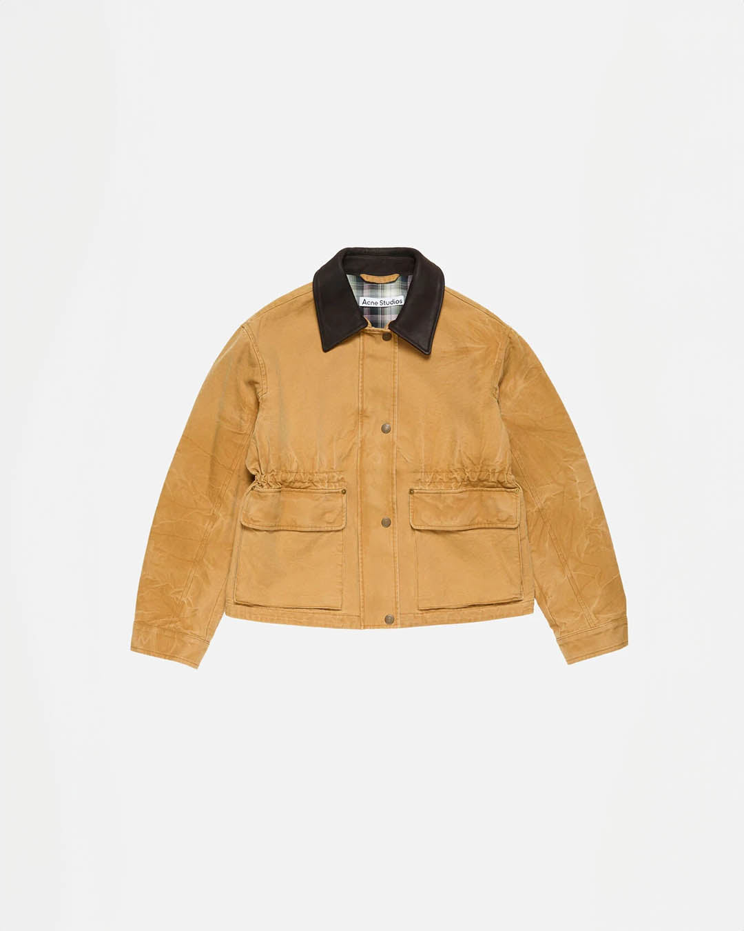 Acne Studios FN-WN-OUTW001193