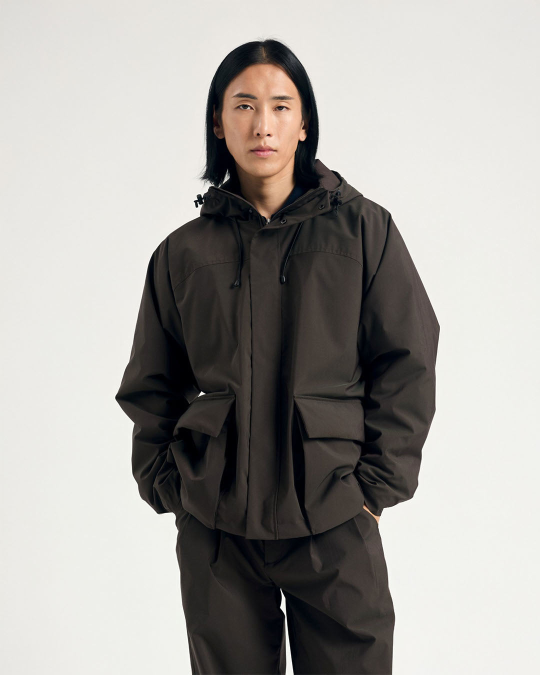 Norse Projects Herluf