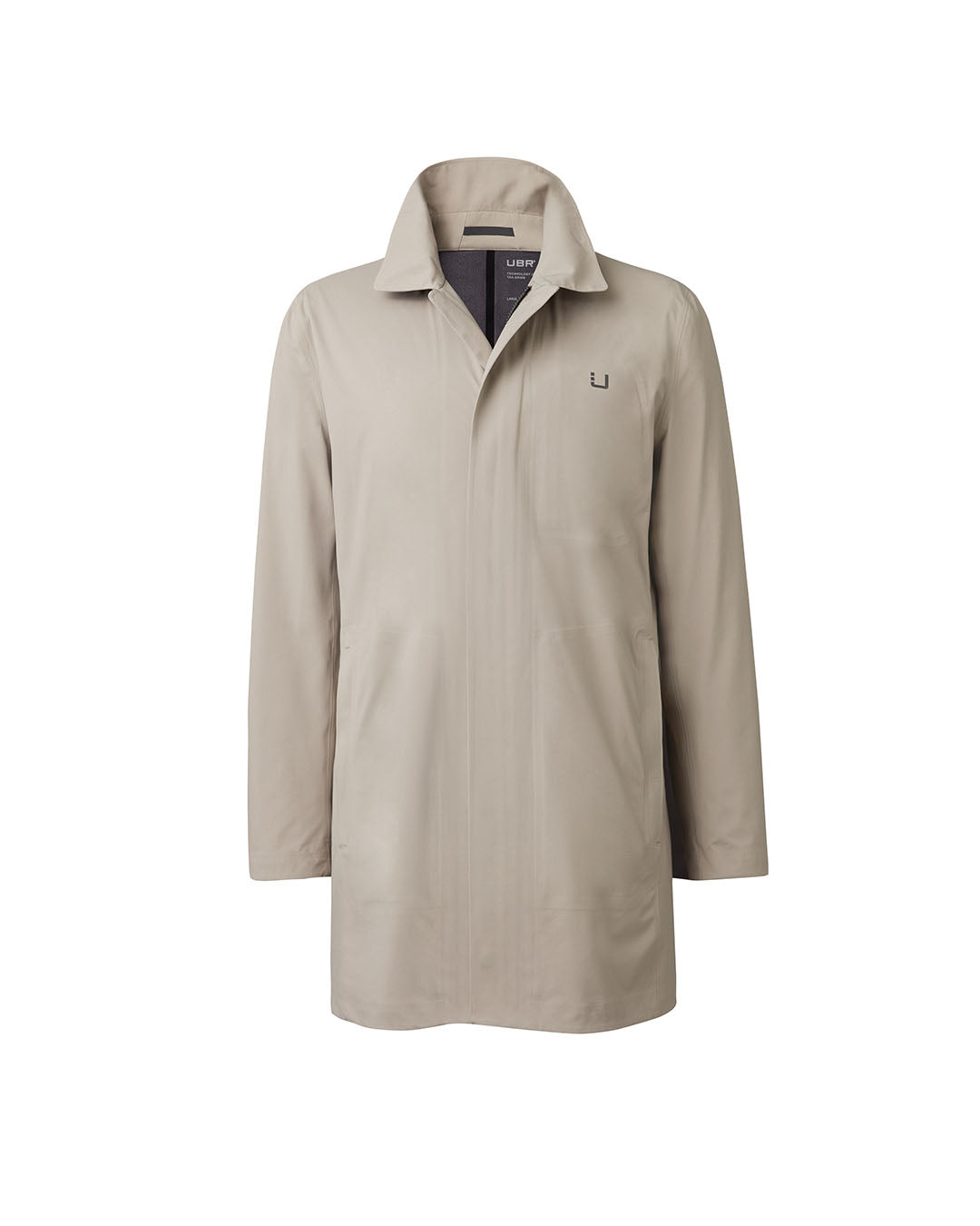 UBR Sky Fall Coat