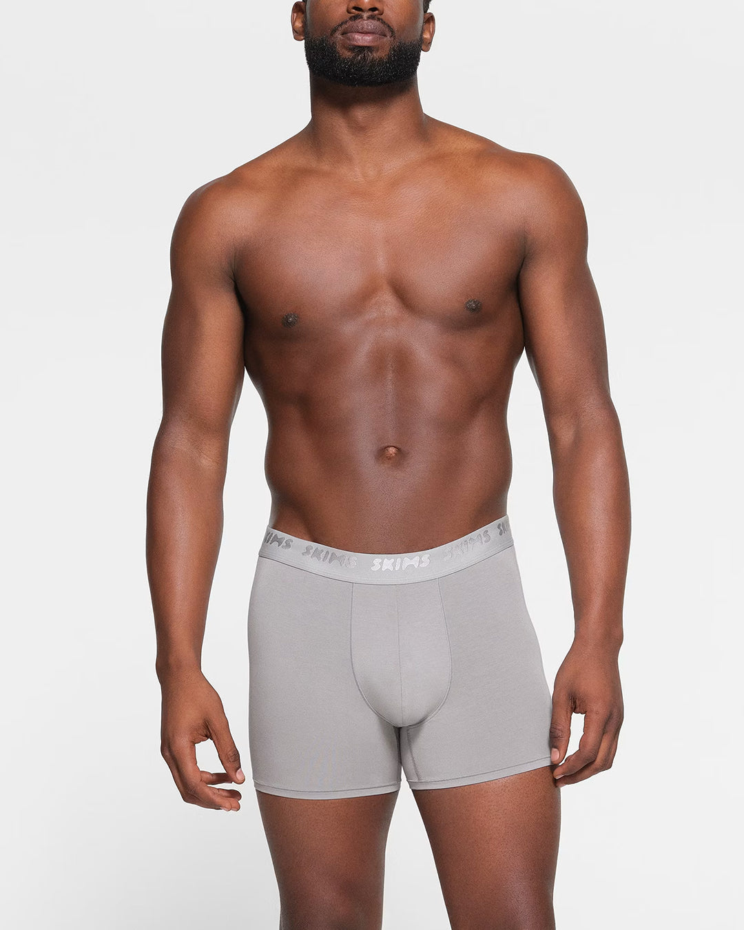 SKIMS 3 Pack Boxer Brief 3 Inch