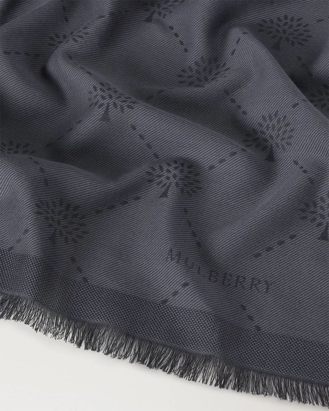 Mulberry Mulberry Diamond Tree Square