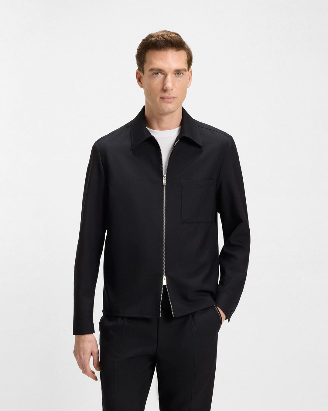 Hugo Boss C-Carper-Zip