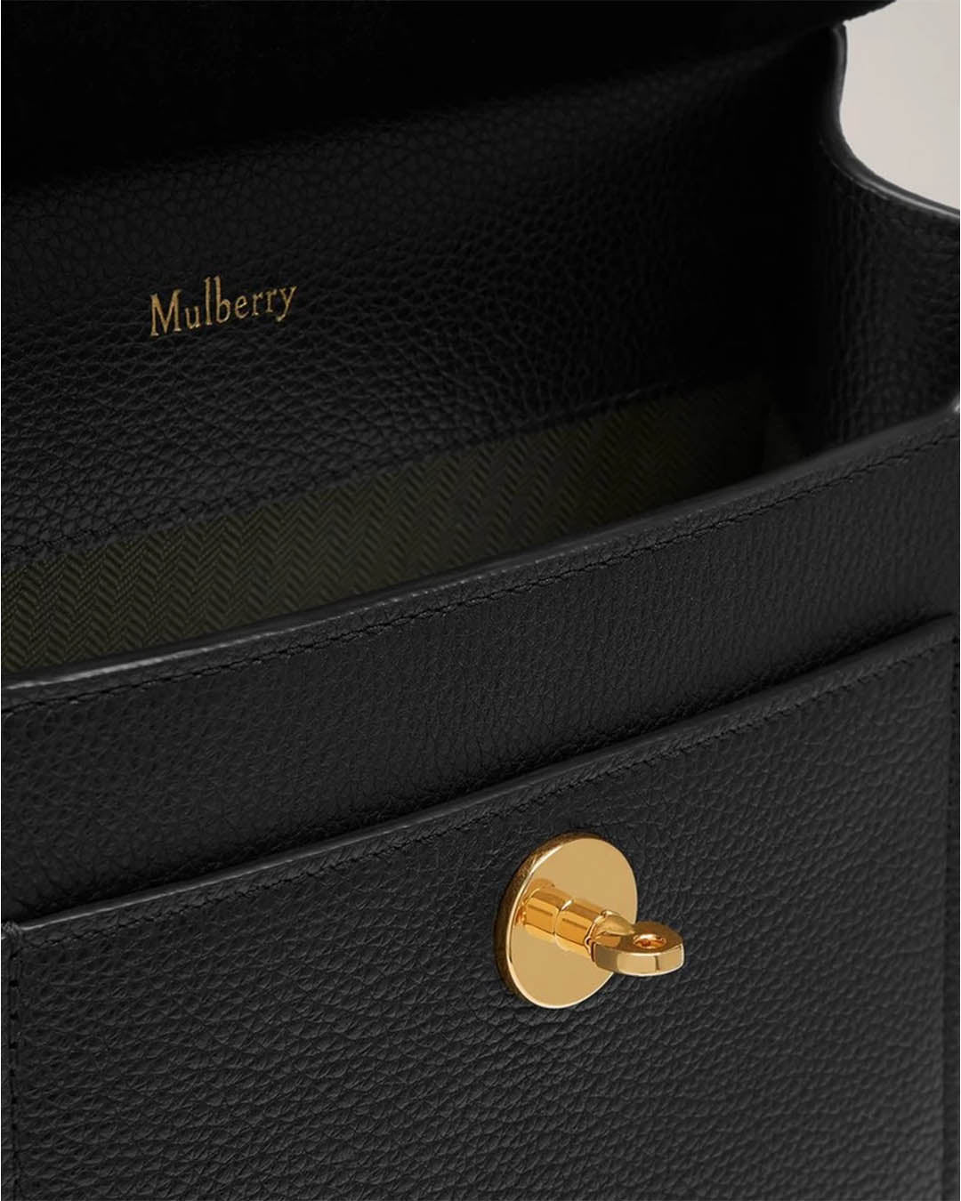 Mulberry Antony