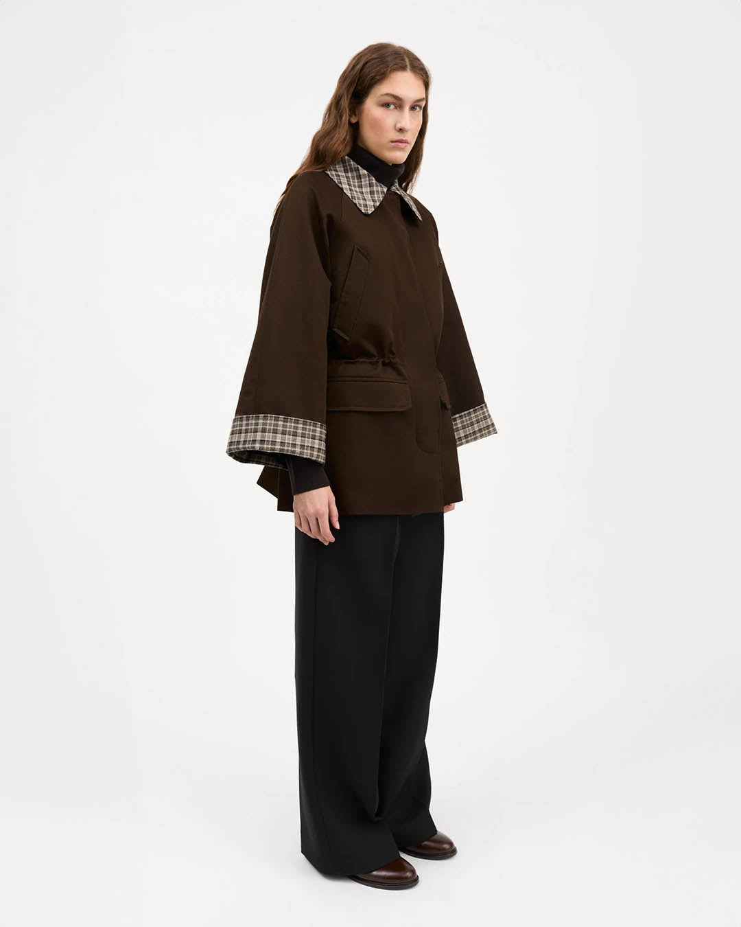 Skall Studio Gaby Jacket