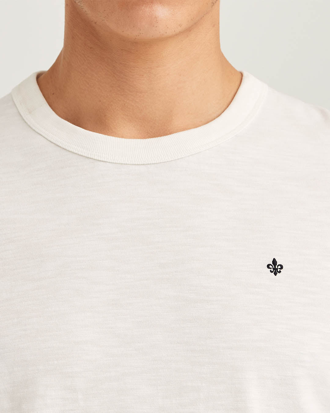 Morris Watson Slub Tee