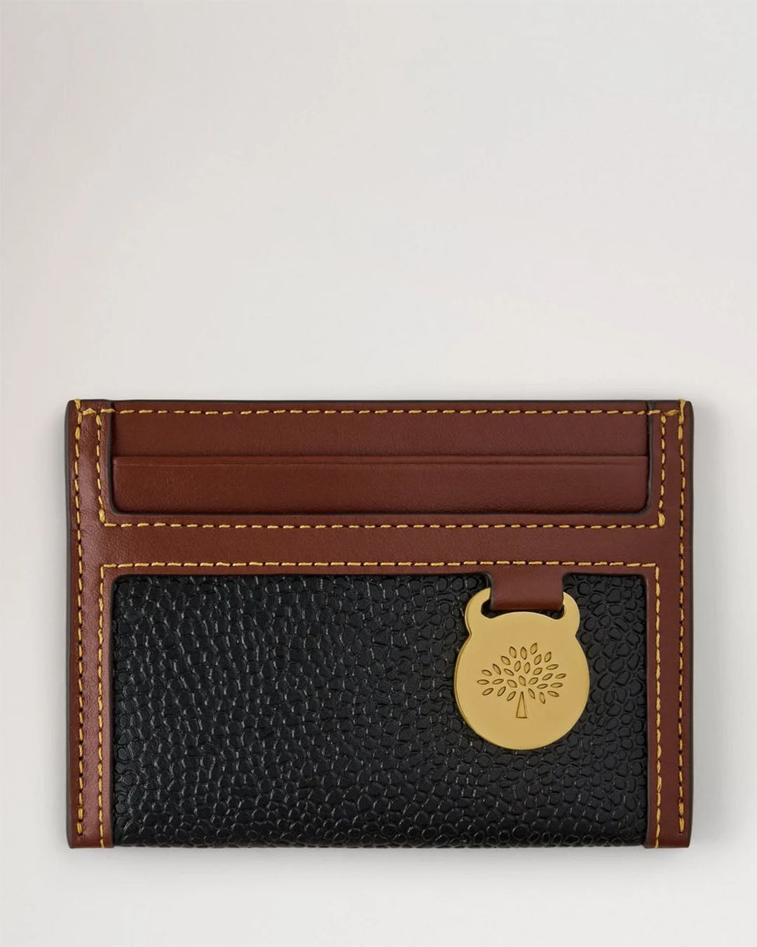 Mulberry Continental Credit Card Slip