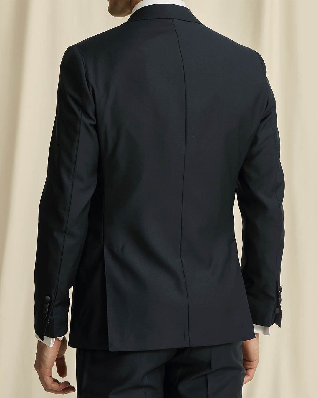 Morris Mike Tuxedo Jacket